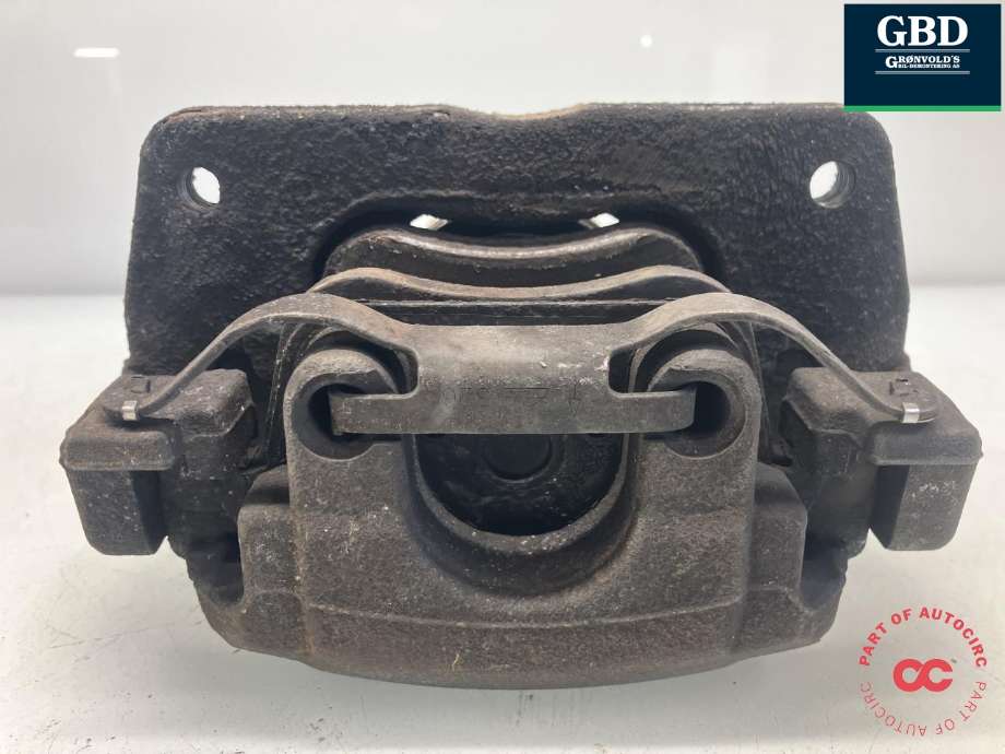 Bremsecaliper høyre foran til Peugeot Partner 2019-->> (Type III) (16 231 621 80|16 517 547 80|)