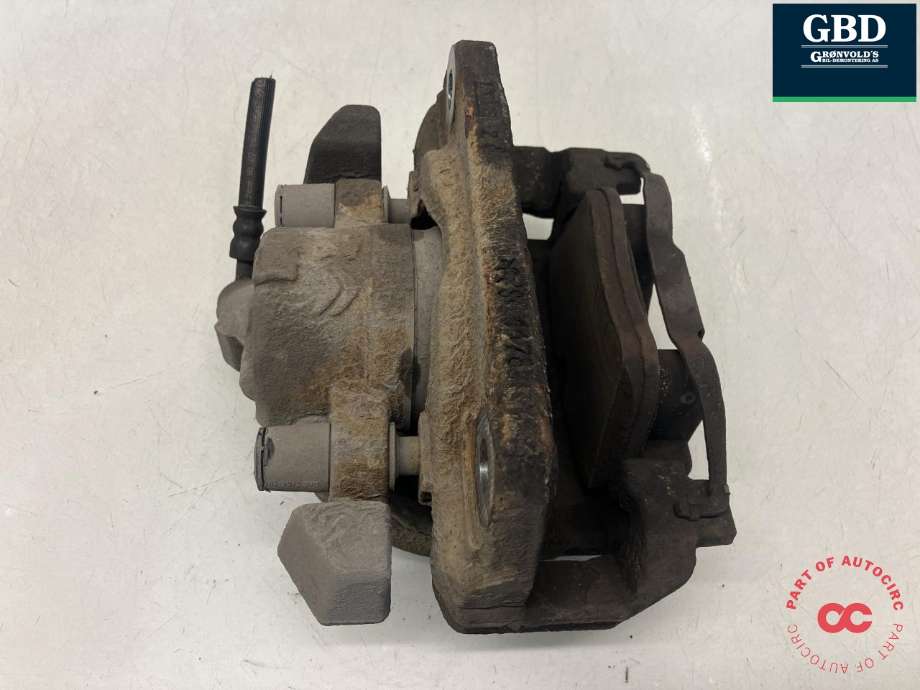 Bremsecaliper høyre foran til Peugeot Partner 2019-->> (Type III) (16 231 621 80|16 517 547 80|)