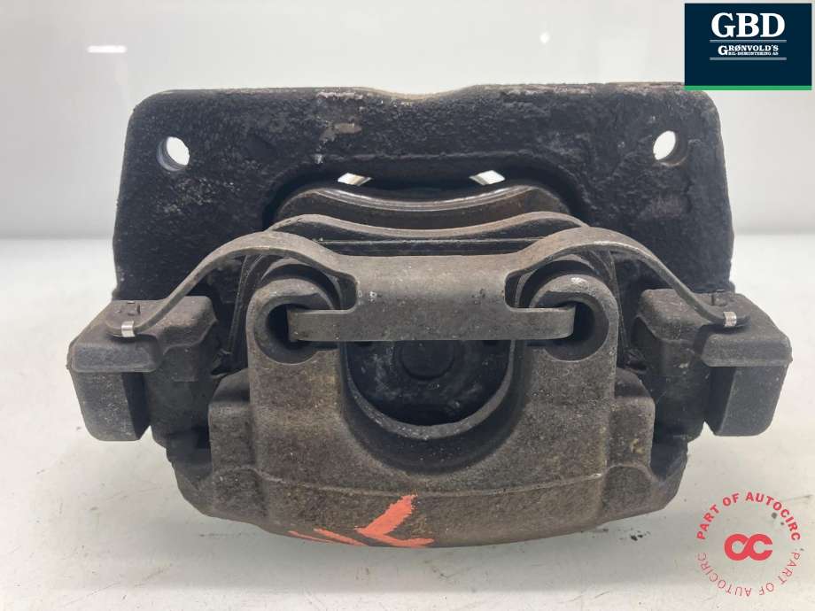 Bremsecaliper venstre foran til Peugeot Partner 2019-->> (Type III) (16 231 620 80|16 517 546 80|)