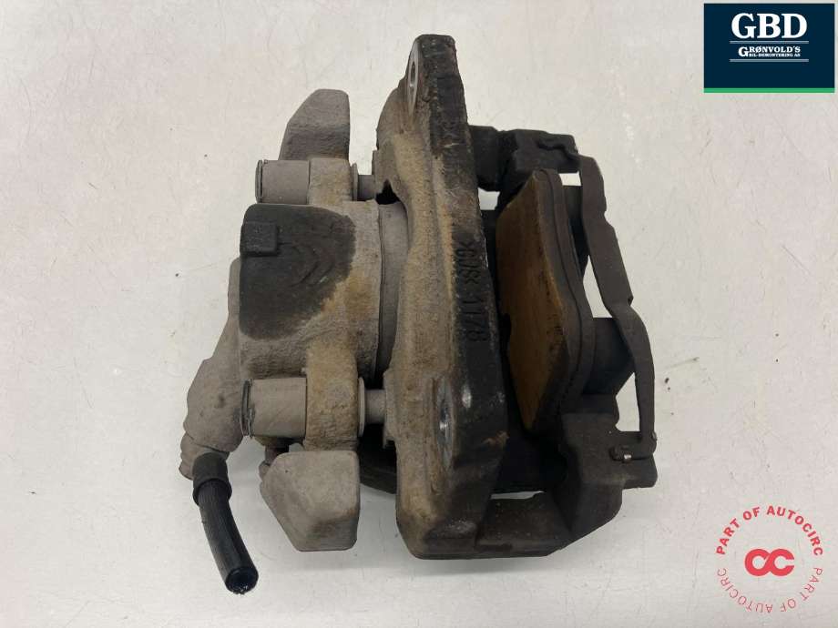 Bremsecaliper venstre foran til Peugeot Partner 2019-->> (Type III) (16 231 620 80|16 517 546 80|)