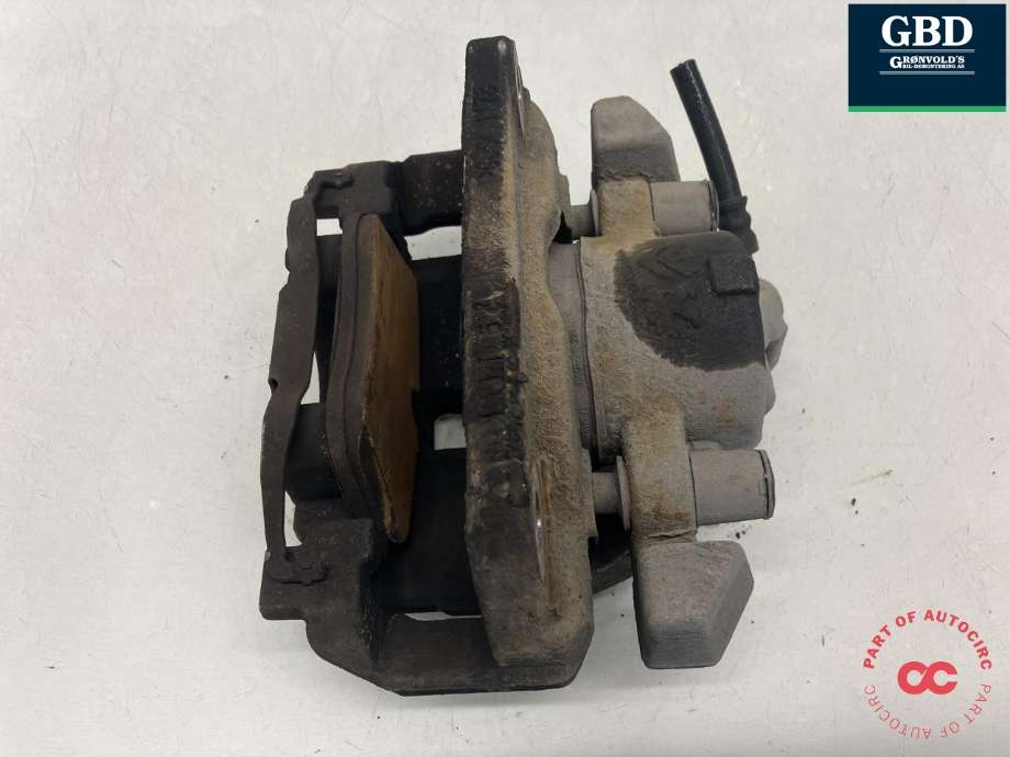 Bremsecaliper venstre foran til Peugeot Partner 2019-->> (Type III) (16 231 620 80|16 517 546 80|)