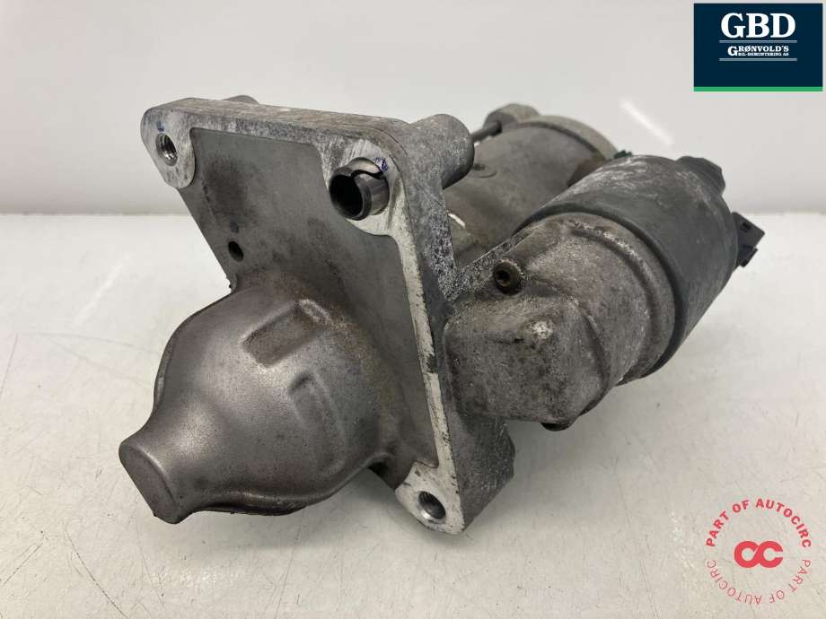 Starter diesel til Peugeot Partner 2019-->> (Type III) (VALEO|98 325 778 80|98 252 330 80|ESW20-21HE)