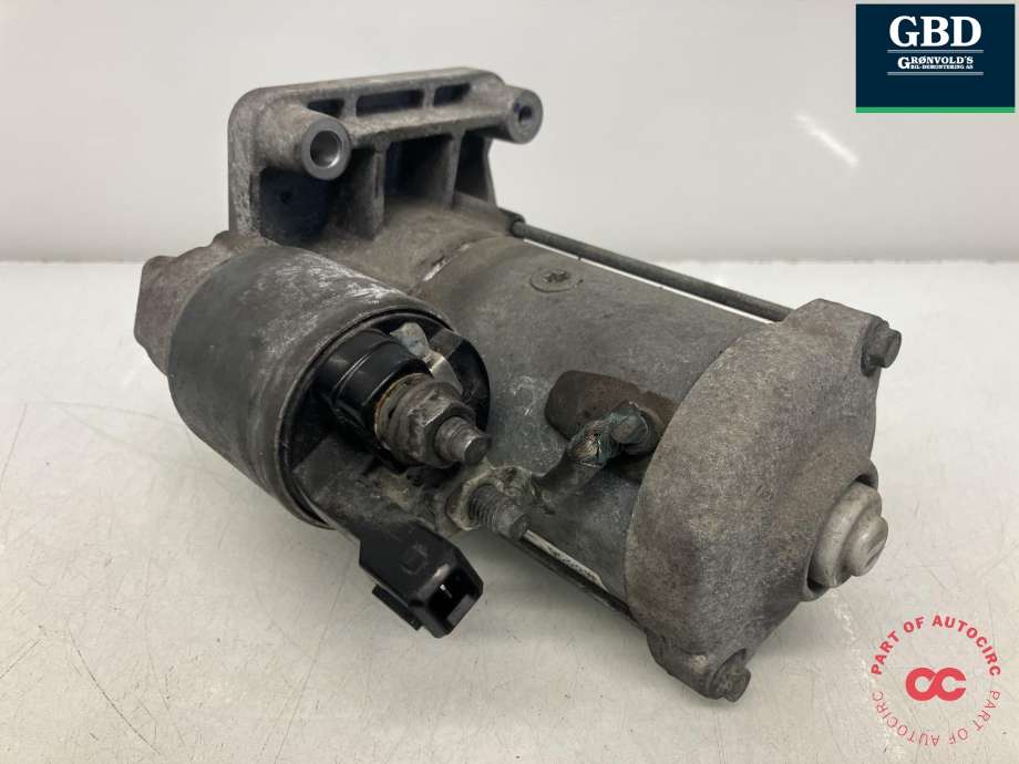 Starter diesel til Peugeot Partner 2019-->> (Type III) (VALEO|98 325 778 80|98 252 330 80|ESW20-21HE)