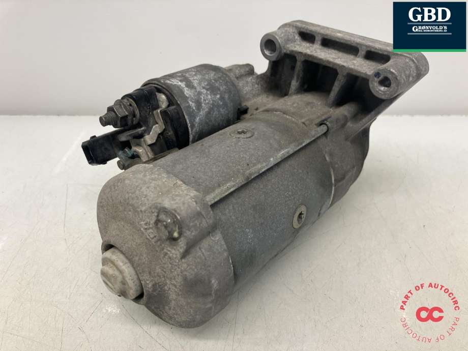 Starter diesel til Peugeot Partner 2019-->> (Type III) (VALEO|98 325 778 80|98 252 330 80|ESW20-21HE)