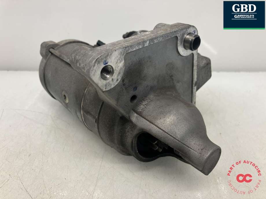 Starter diesel til Peugeot Partner 2019-->> (Type III) (VALEO|98 325 778 80|98 252 330 80|ESW20-21HE)