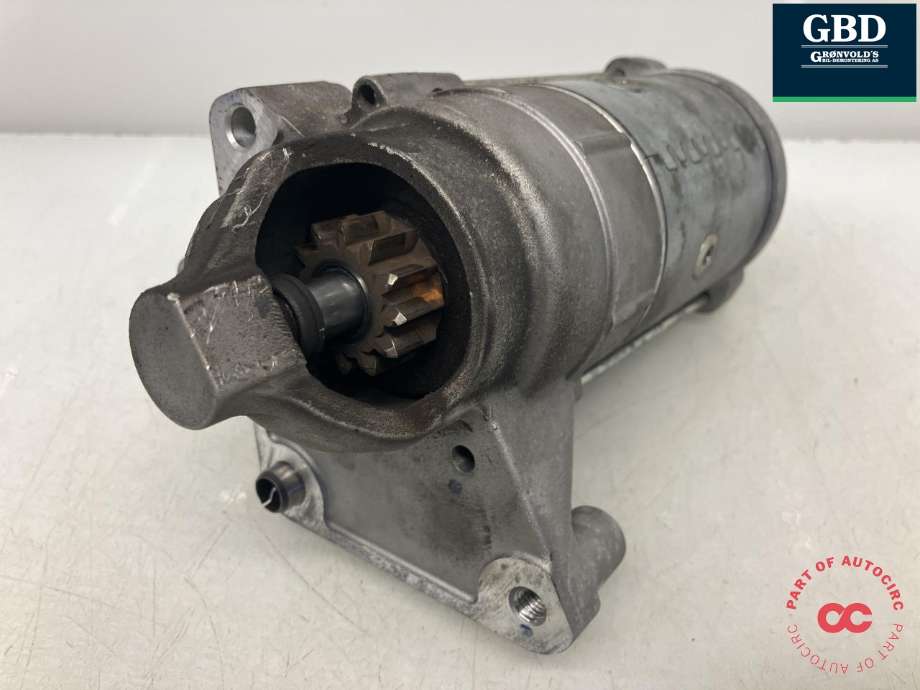 Starter diesel til Peugeot Partner 2019-->> (Type III) (VALEO|98 325 778 80|98 252 330 80|ESW20-21HE)
