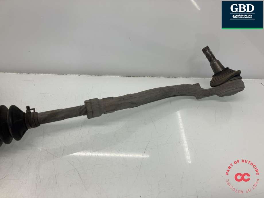 Tannstang elektrisk til Peugeot Partner 2019-->> (Type III)  (16 758 570 80|16 826 230 80|)