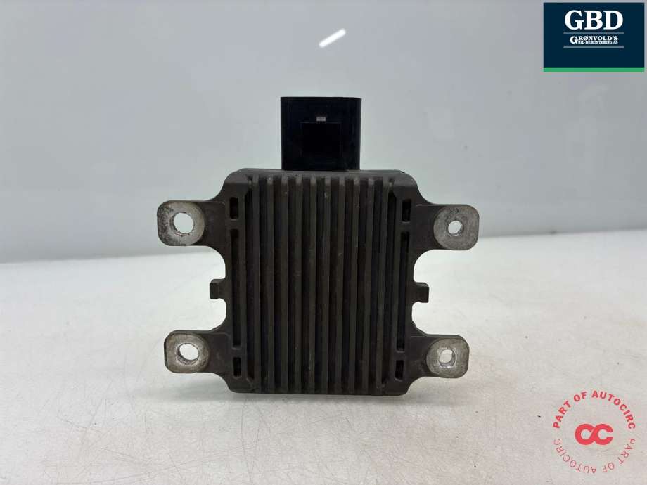 Styreenhet girkasse, hybrid til Volvo V60/V60 CC 2013-2018 (Type I, Fase 2)  (31325487|)