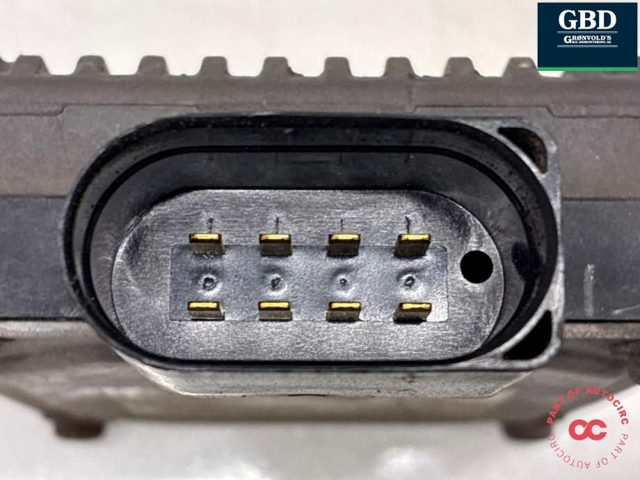 Styreenhet girkasse, hybrid til Volvo V60/V60 CC 2013-2018 (Type I, Fase 2)  (31325487|)