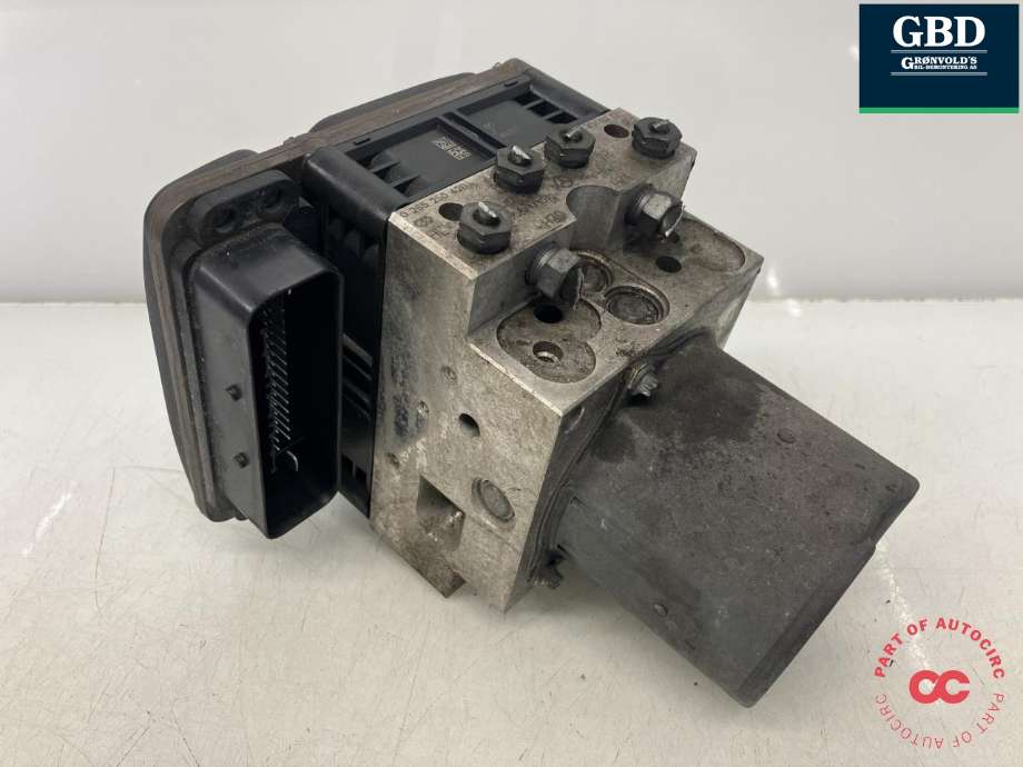 ABS sentral til Mercedes CLS 2011-2017 (C218) (C218) (A 218 431 12 12|A 218 431 04 12|A 218 431 03 12)