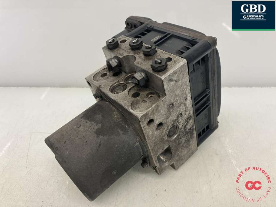 ABS sentral til Mercedes CLS 2011-2017 (C218) (C218) (A 218 431 12 12|A 218 431 04 12|A 218 431 03 12)