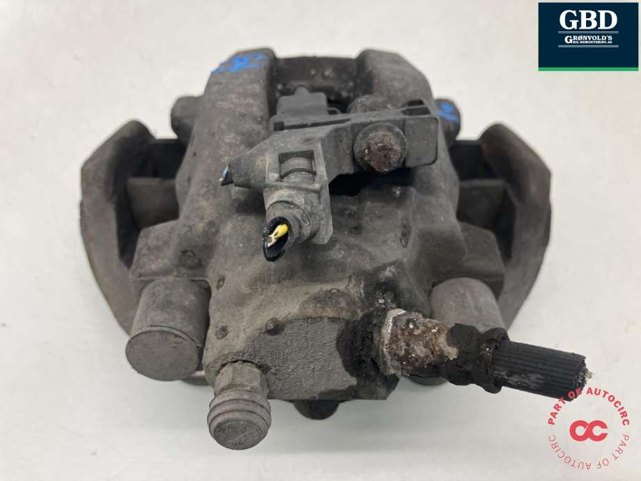 Bremsecaliper høyre bak til Mercedes CLS 2011-2017 (C218) (C218) (A 212 423 03 81|)