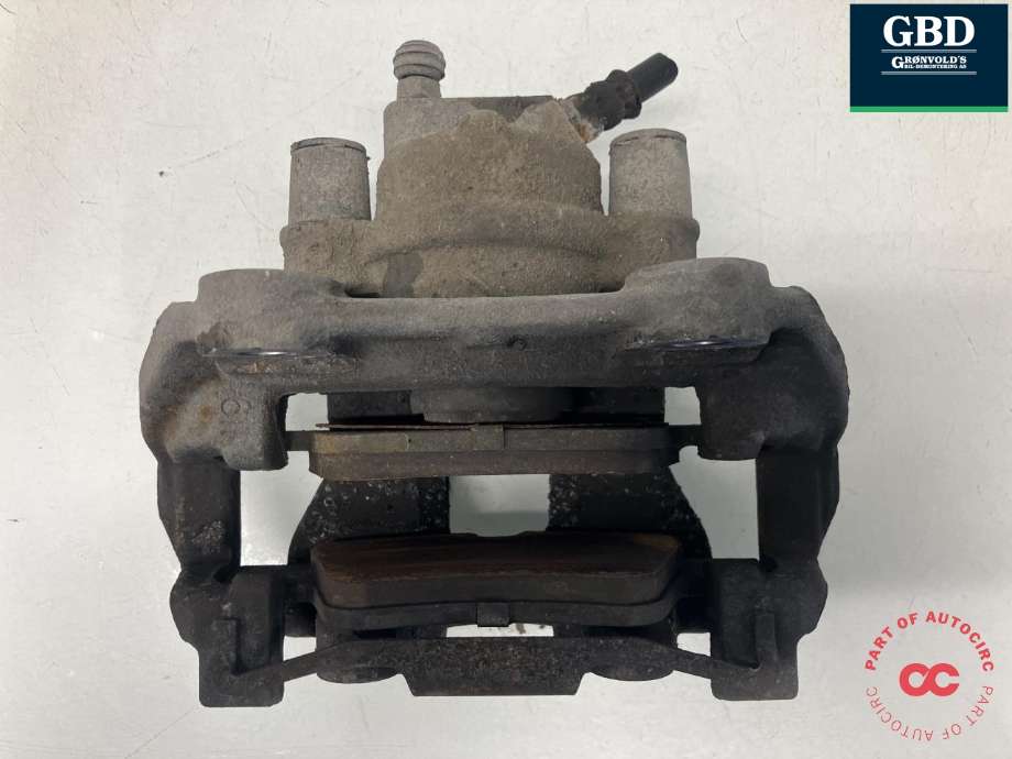 Bremsecaliper høyre bak til Mercedes CLS 2011-2017 (C218) (C218) (A 212 423 03 81|)