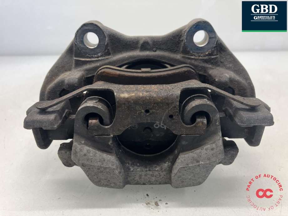 Bremsecaliper høyre bak til Mercedes CLS 2011-2017 (C218) (C218) (A 212 423 03 81|)
