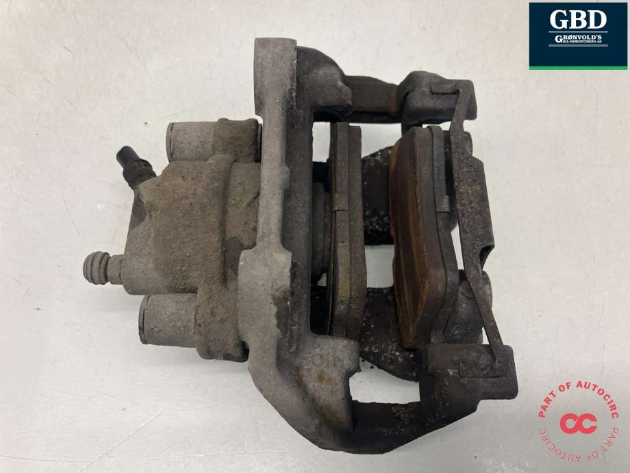 Bremsecaliper høyre bak til Mercedes CLS 2011-2017 (C218) (C218) (A 212 423 03 81|)