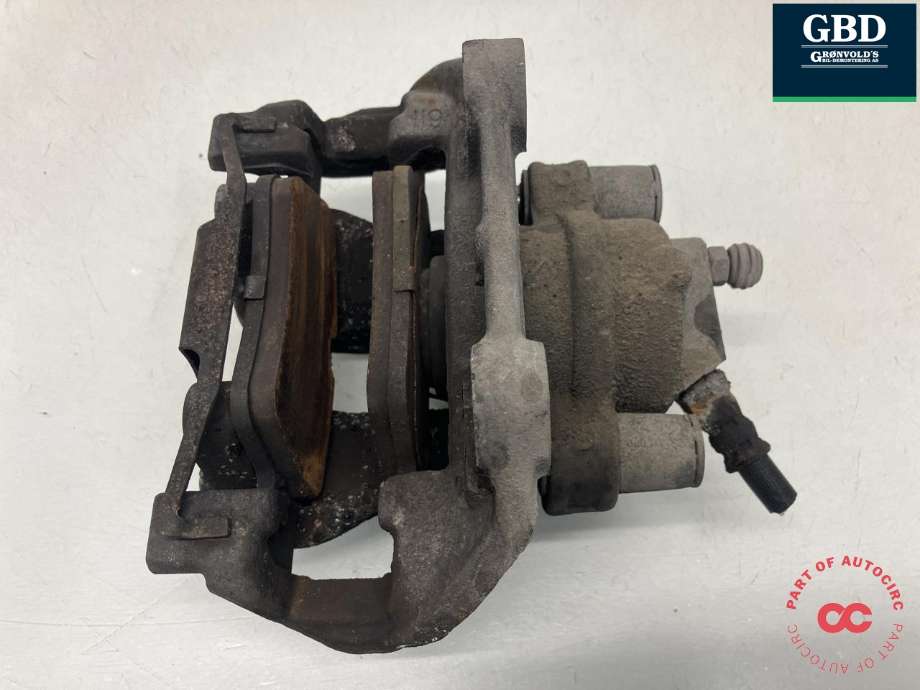 Bremsecaliper høyre bak til Mercedes CLS 2011-2017 (C218) (C218) (A 212 423 03 81|)