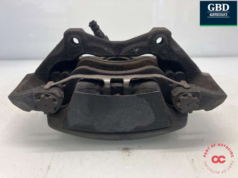 Bremsecaliper høyre foran til Mercedes CLS 2011-2017 (C218) (C218) (A 204 421 36 81|)
