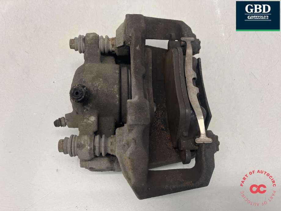 Bremsecaliper høyre foran til Mercedes CLS 2011-2017 (C218) (C218) (A 204 421 36 81|)