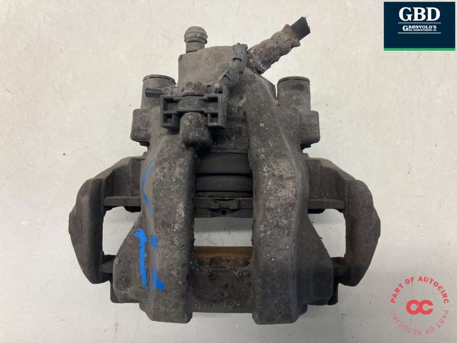 Bremsecaliper venstre bak til Mercedes CLS 2011-2017 (C218) (C218) (A 212 423 02 81|)