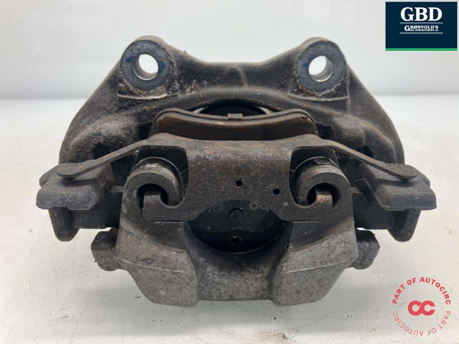 Bremsecaliper venstre bak til Mercedes CLS 2011-2017 (C218) (C218) (A 212 423 02 81|)