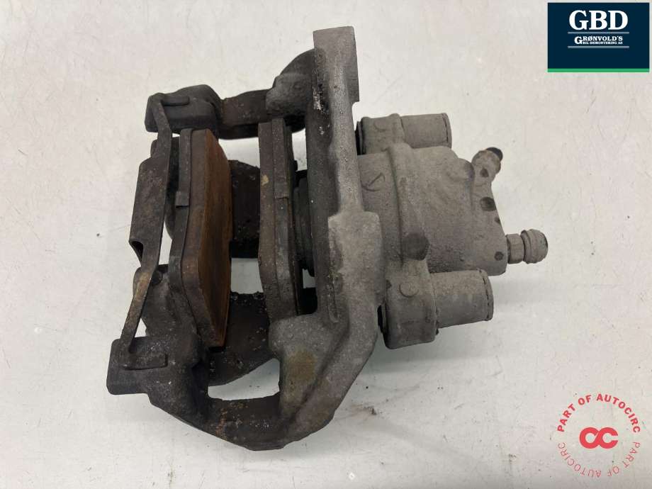 Bremsecaliper venstre bak til Mercedes CLS 2011-2017 (C218) (C218) (A 212 423 02 81|)