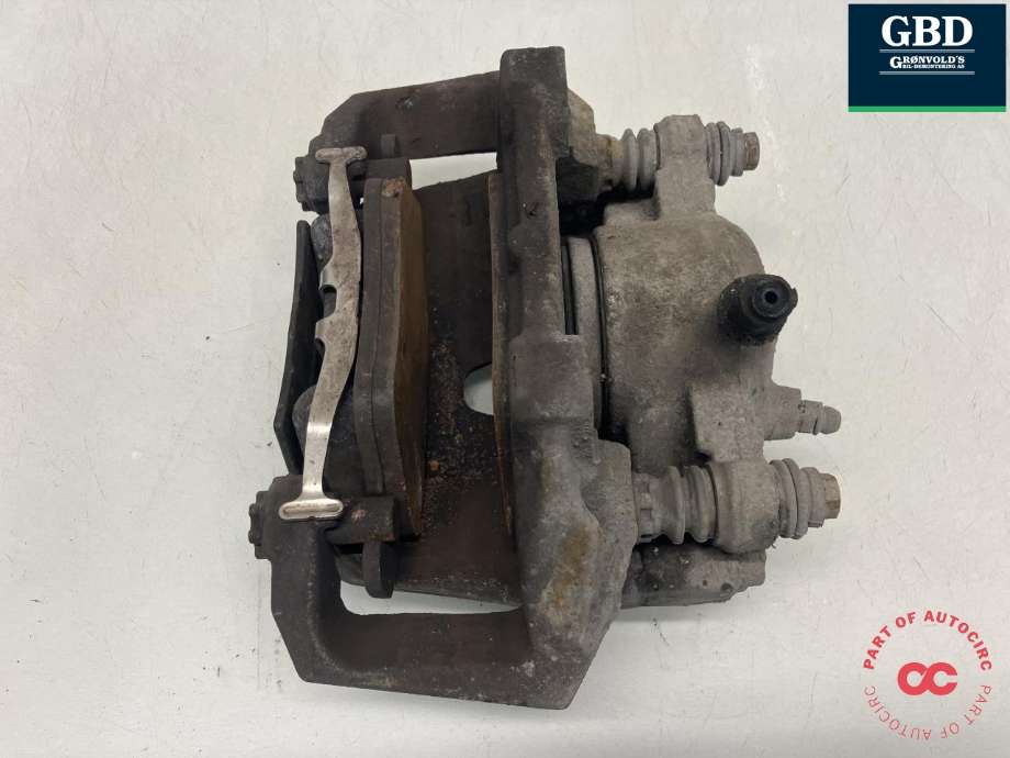 Bremsecaliper venstre foran til Mercedes CLS 2011-2017 (C218) (C218) (A 204 421 35 81|)