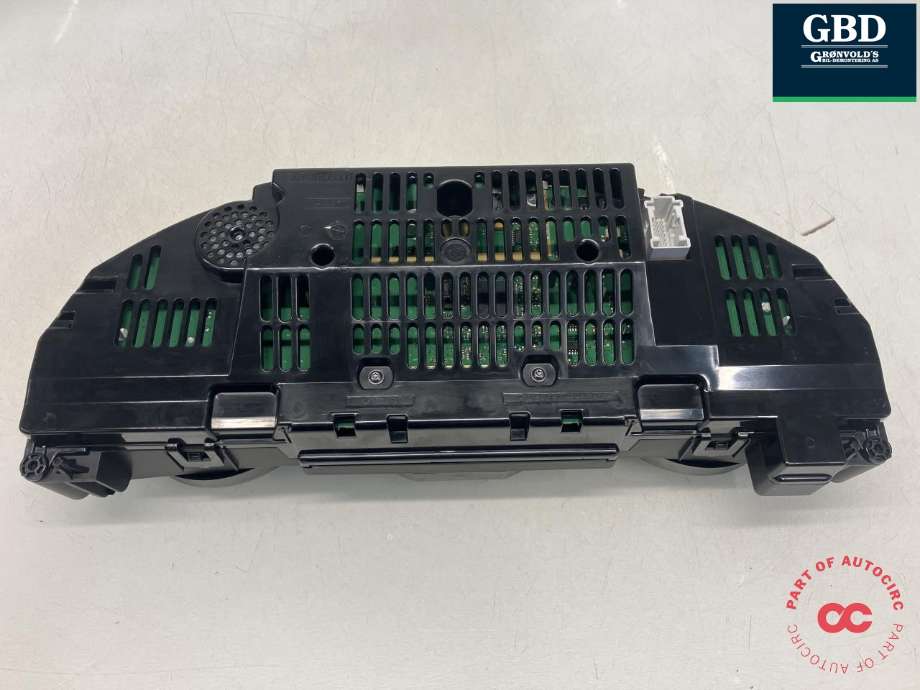 Instrumentpanel til Mercedes CLS 2011-2017 (C218) (C218) (A 218 900 73 02|A 218 900 60 02|A 218 900 66 01)