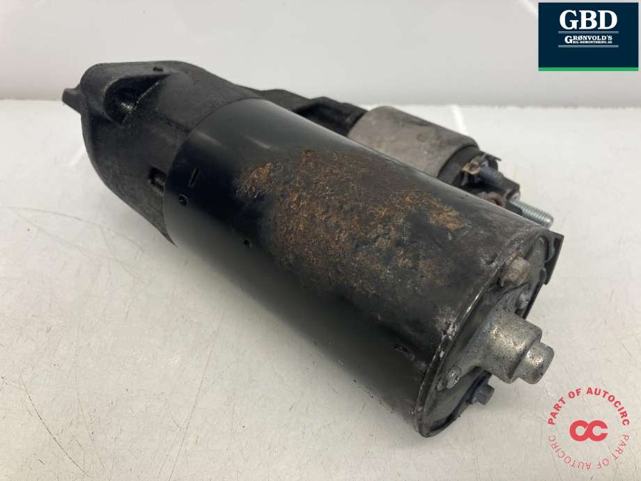Starter diesel til Mercedes CLS 2011-2017 (C218) (C218) (A 006 151 98 01|)