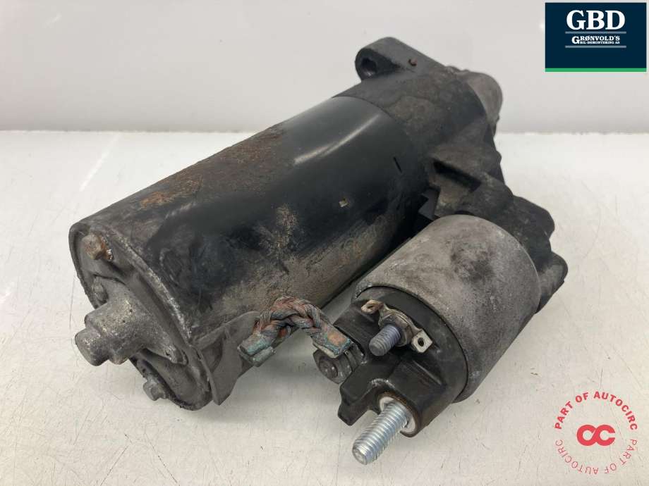 Starter diesel til Mercedes CLS 2011-2017 (C218) (C218) (A 006 151 98 01|)