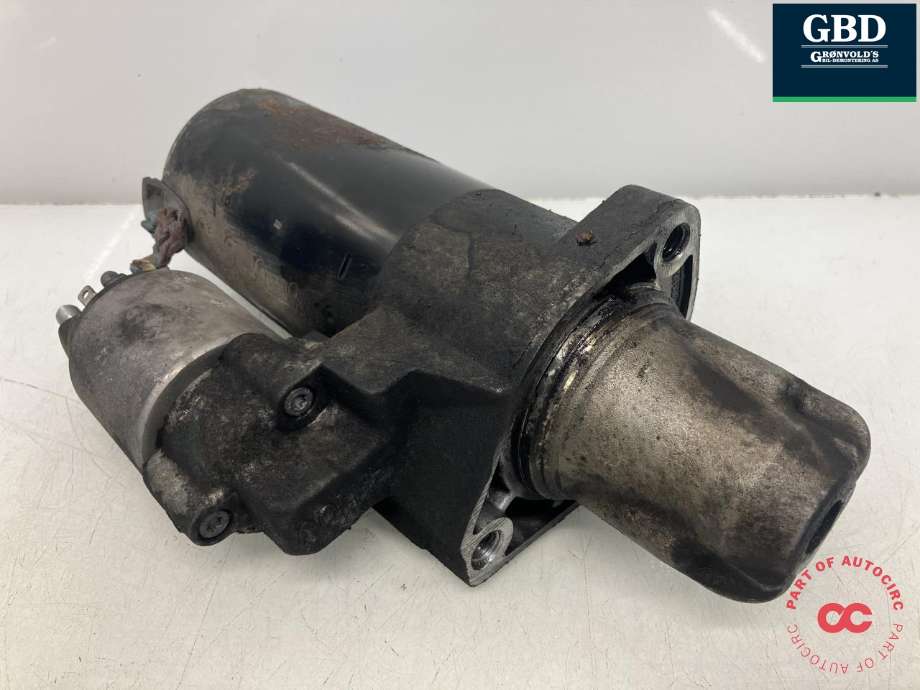 Starter diesel til Mercedes CLS 2011-2017 (C218) (C218) (A 006 151 98 01|)