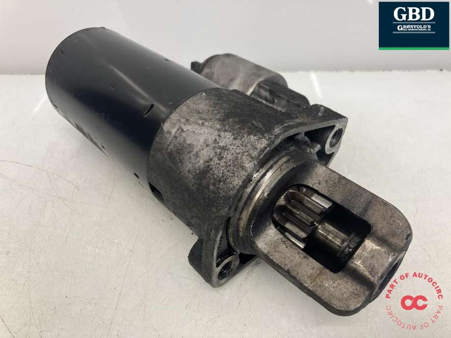 Starter diesel til Mercedes CLS 2011-2017 (C218) (C218) (A 006 151 98 01|)
