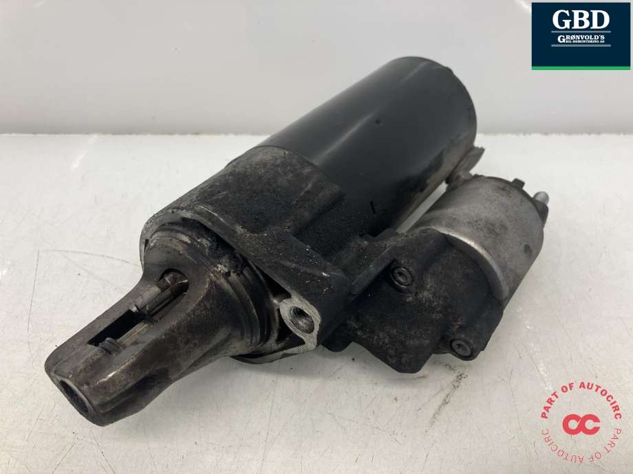 Starter diesel til Mercedes CLS 2011-2017 (C218) (C218) (A 006 151 98 01|)