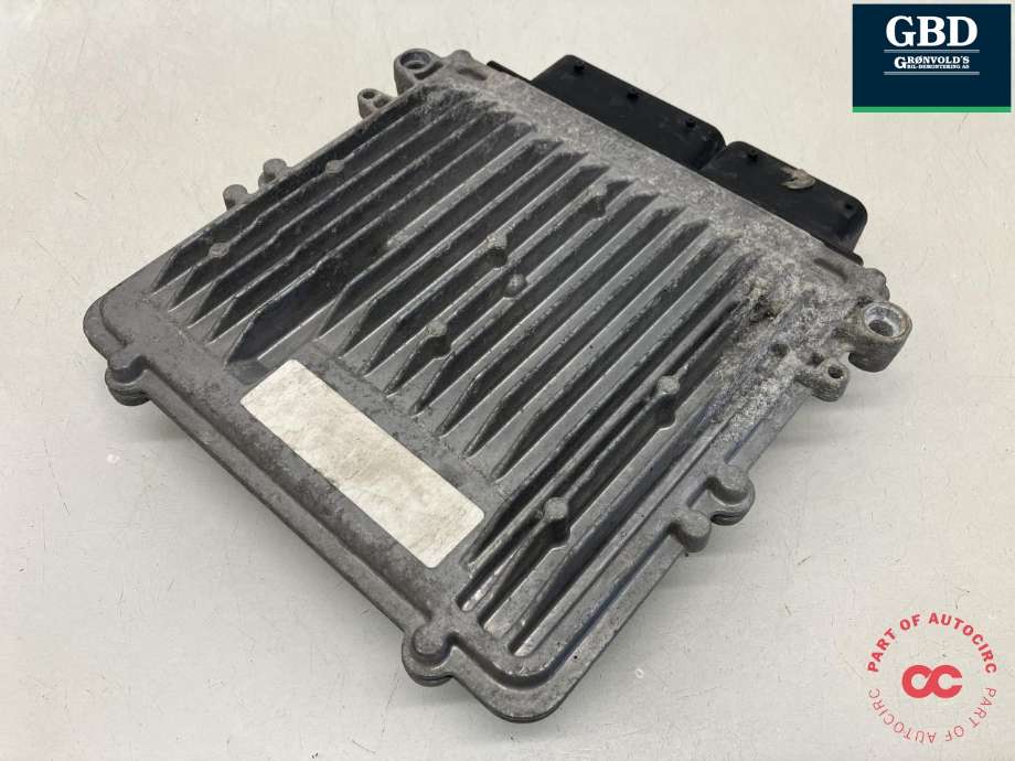 Styreenhet motor til Mercedes CLS 2011-2017 (C218) (C218) (A 642 150 89 00|A 642 150 89 00 80|)