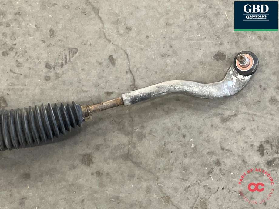 Tannstang elektrisk til Mercedes CLS 2011-2017 (C218) (C218) (A 218 460 56 00| A 218 460 47 00|A 218 460 29 00| A 218 460 25 00| A 218 460 23 00|A 218 460 19 00)