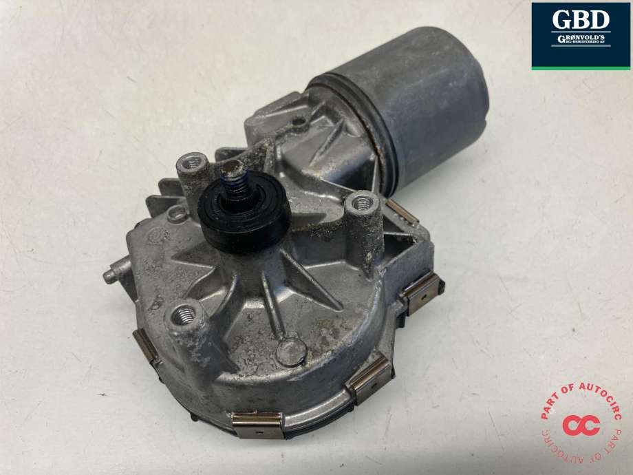 Viskermotor frontrute til Mercedes CLS 2011-2017 (C218) (C218) (BOSCH|A 212 820 12 40|1 397 220 666|)