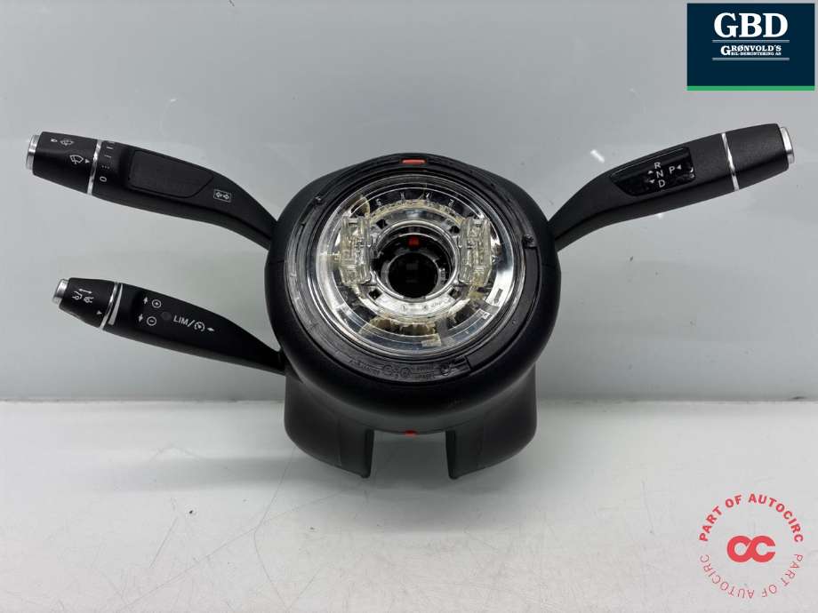 Bryter combi til Mercedes C-Klasse, 2014-2018 (Fase 1) (W205) (W205) (A 205 900 68 19 9051)