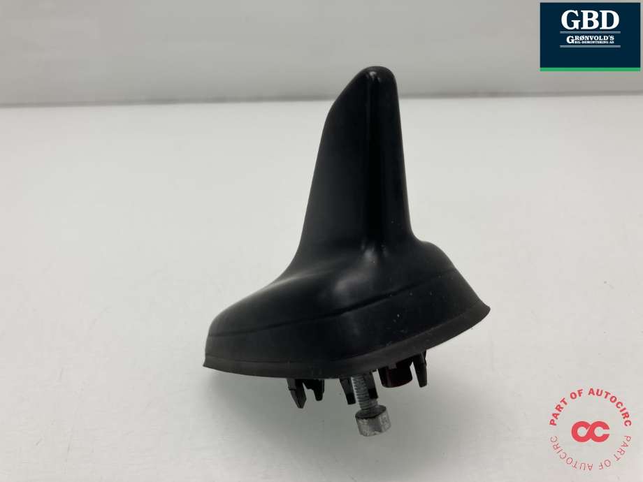 Antenne navigasjon til Škoda Octavia 2013-2016 (Type III, Fase 1) (5Q0 035 507 Q 5FQ|5Q0 035 507 B 5FQ|)