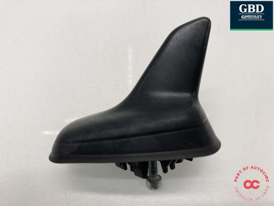 Antenne navigasjon til Škoda Octavia 2013-2016 (Type III, Fase 1) (5Q0 035 507 Q 5FQ|5Q0 035 507 B 5FQ|)