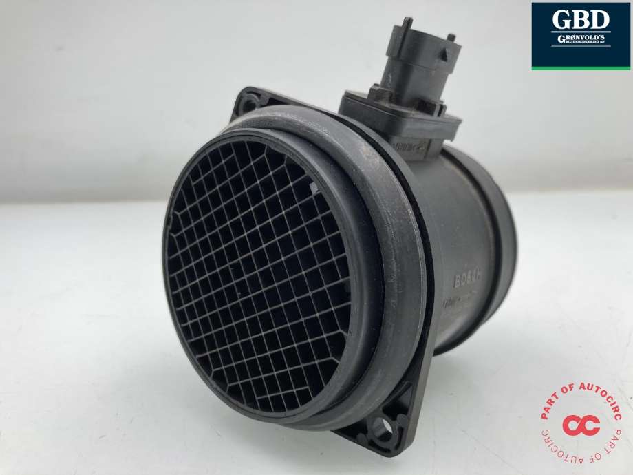 Luftmengde/luftmassemåler til Volvo V70 2007-2013 (Type III, Fase 1) (31361223|31361223 AA|305224682)