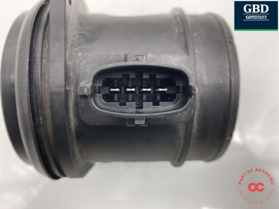 Luftmengde/luftmassemåler til Volvo V70 2007-2013 (Type III, Fase 1) (31361223|31361223 AA|305224682)