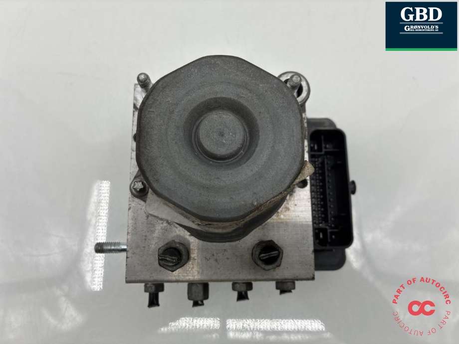 ABS sentral til Renault Kadjar 2015-->>  (476603731R|2265106455|0265956320)