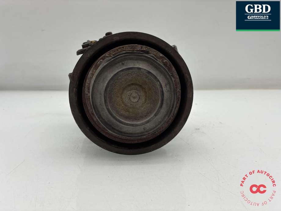 Aircondition kompressor til Renault Kadjar 2015-->>  (926006214R|926006231R|92600.4EA0A)