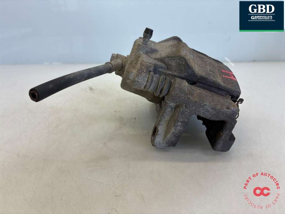 Bremsecaliper høyre foran til Renault Kadjar 2015-->>  (410014EA0A|)