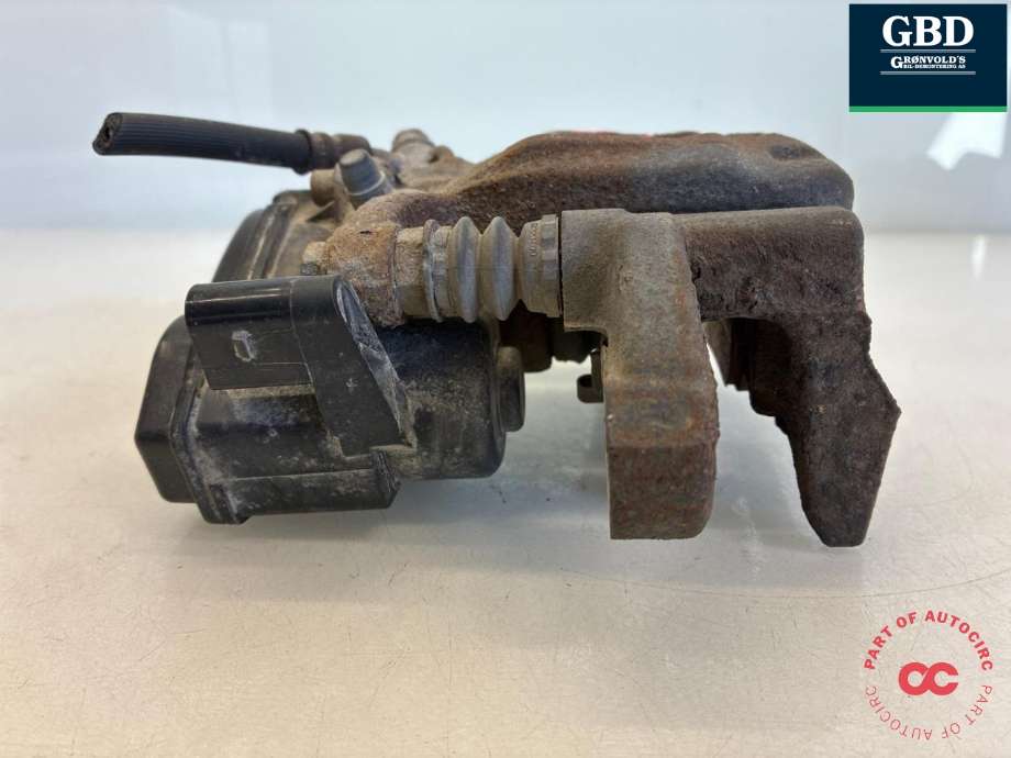 Bremsecaliper venstre bak, elektrisk til Renault Kadjar 2015-->>  (440119106R|)