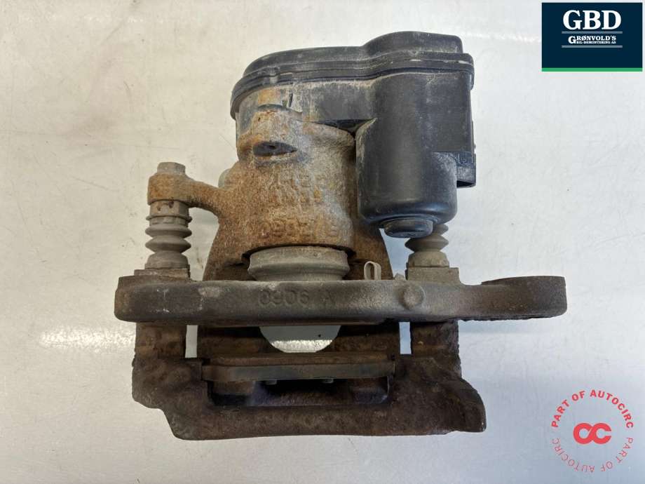 Bremsecaliper venstre bak, elektrisk til Renault Kadjar 2015-->>  (440119106R|)