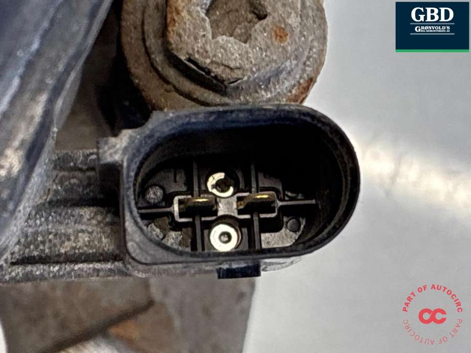 Bremsecaliper venstre bak, elektrisk til Renault Kadjar 2015-->>  (440119106R|)