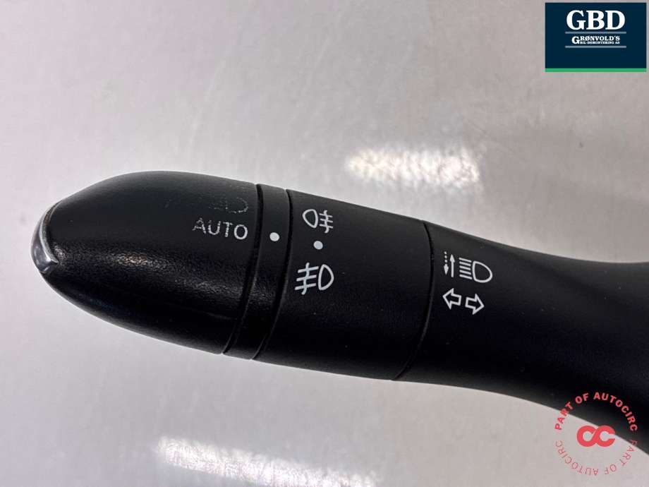 Bryter combi til Renault Kadjar 2015-->>  (255678341R|)