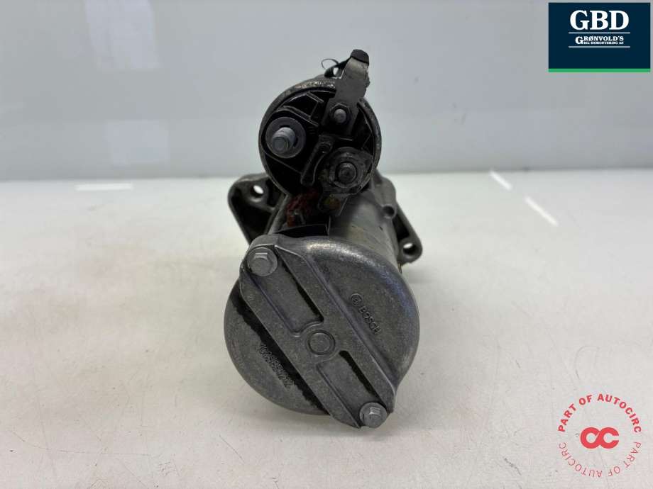 Starter diesel til Renault Kadjar 2015-->>  (233004868R|233009323R|8550504875)