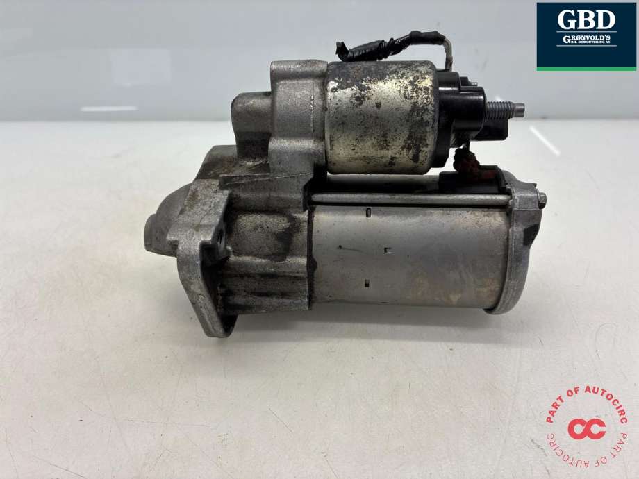 Starter diesel til Renault Kadjar 2015-->>  (233004868R|233009323R|8550504875)