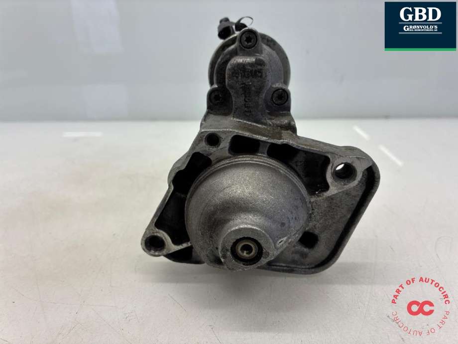 Starter diesel til Renault Kadjar 2015-->>  (233004868R|233009323R|8550504875)